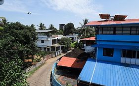 Ganga Homes Rooms Only